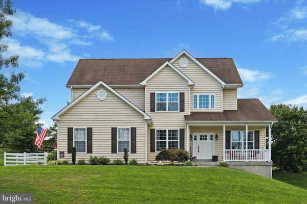 2504 TRACY LN, GILBERTSVILLE, PA 19525 - Image 1