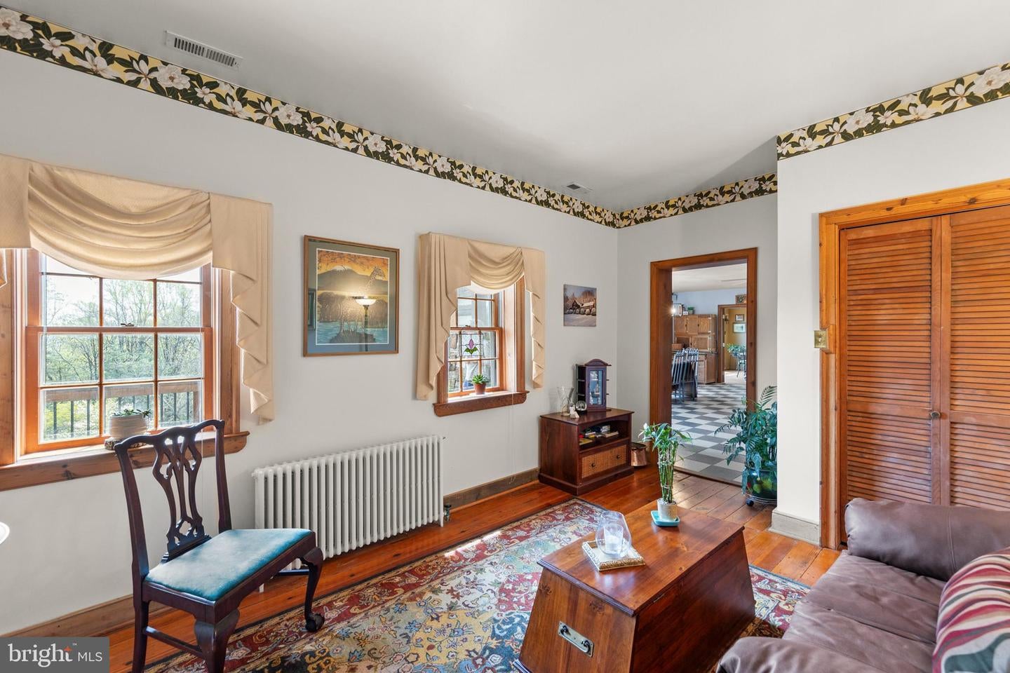 Winchester, Virginia, 22602, United States, 4 Bedrooms Bedrooms, ,4 BathroomsBathrooms,Residential,Active,1771431