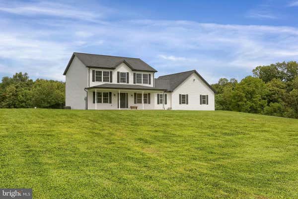 940 NEW BLOOMFIELD RD, DUNCANNON, PA 17020 - Image 1