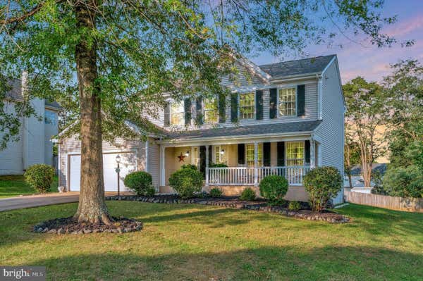 48 JASON LN, STAFFORD, VA 22554 - Image 1