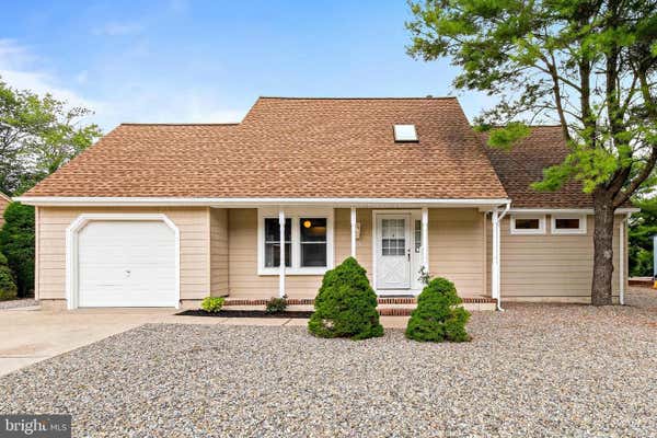 113 TIMBERLAKE DR, MANAHAWKIN, NJ 08050 - Image 1