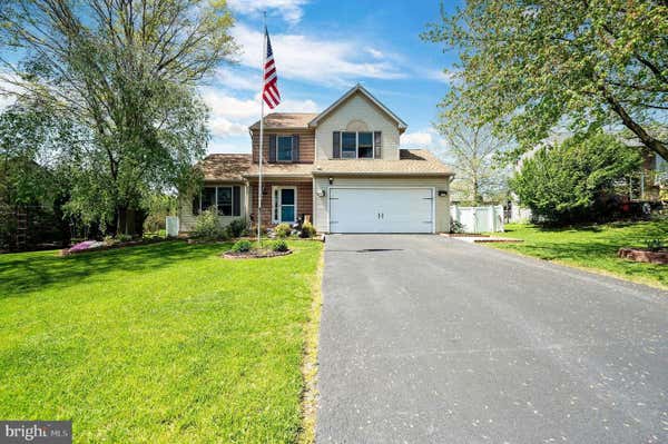 270 VILLAGE SPRING LN, REINHOLDS, PA 17569 - Image 1