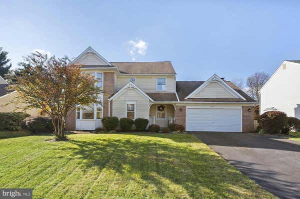 16912 MACDUFF AVE, OLNEY, MD 20832 - Image 1