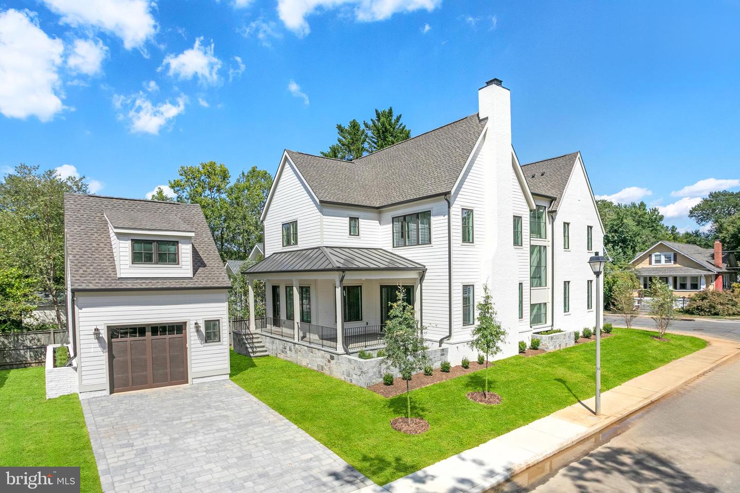 Arlington, Virginia, 22201, United States, 7 Bedrooms Bedrooms, ,8 BathroomsBathrooms,Residential,Active,1944105