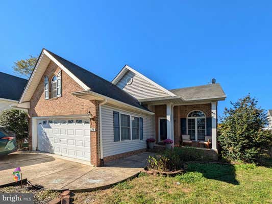 127 POTTERS CIR, STRASBURG, VA 22657 - Image 1