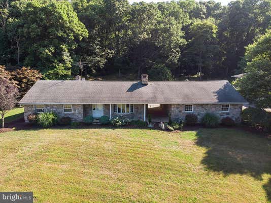 254 MULLEN RD, BIRDSBORO, PA 19508 - Image 1