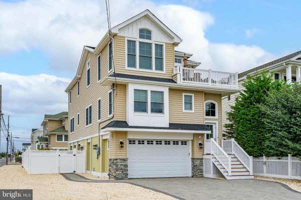 12711 BEACH AVE, LONG BEACH TOWNSHIP, NJ 08008 - Image 1