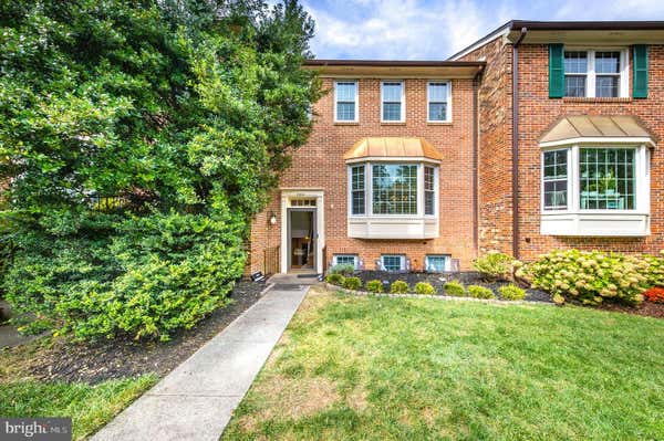 2837 SUTTON OAKS LN, VIENNA, VA 22181 - Image 1