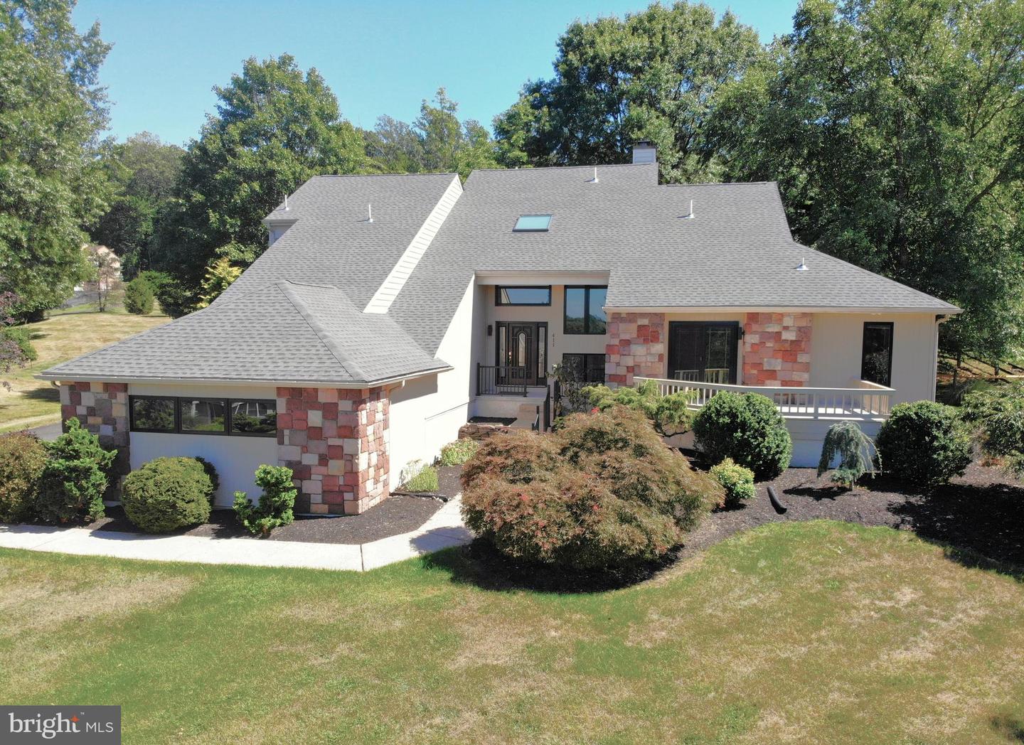 Fort Washington, Pennsylvania, 19034, United States, 4 Bedrooms Bedrooms, ,4 BathroomsBathrooms,Residential,Active,1936392