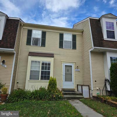 18712 PIKEVIEW DR, GERMANTOWN, MD 20874 - Image 1