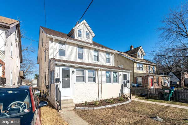 438 LEIPER ST, MEDIA, PA 19063 - Image 1