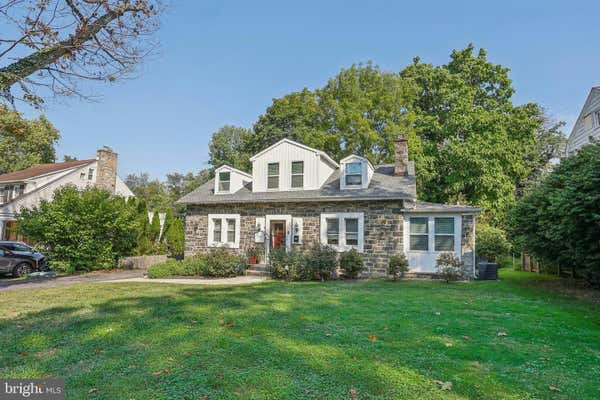 115 N ROLLING RD, SPRINGFIELD, PA 19064 - Image 1