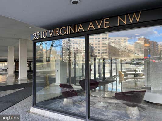 2510 VIRGINIA AVE NW # 2C-N, WASHINGTON, DC 20037 - Image 1