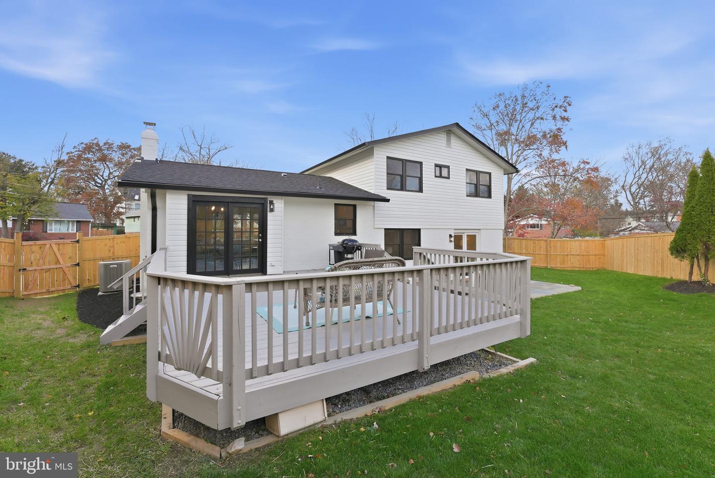 Bethesda, Maryland, 20817, United States, 4 Bedrooms Bedrooms, ,3 BathroomsBathrooms,Residential,Active,1990583