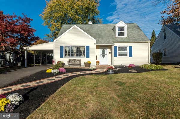 712 PRESTON LN, HATBORO, PA 19040 - Image 1