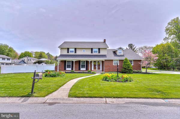 1081 FLEXER AVE, ALLENTOWN, PA 18103 - Image 1