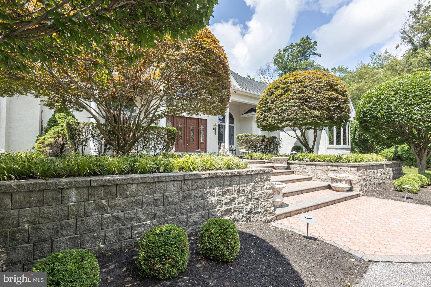 Moorestown, New Jersey, 08057, United States, 5 Bedrooms Bedrooms, ,7 BathroomsBathrooms,Residential,Active,1889333