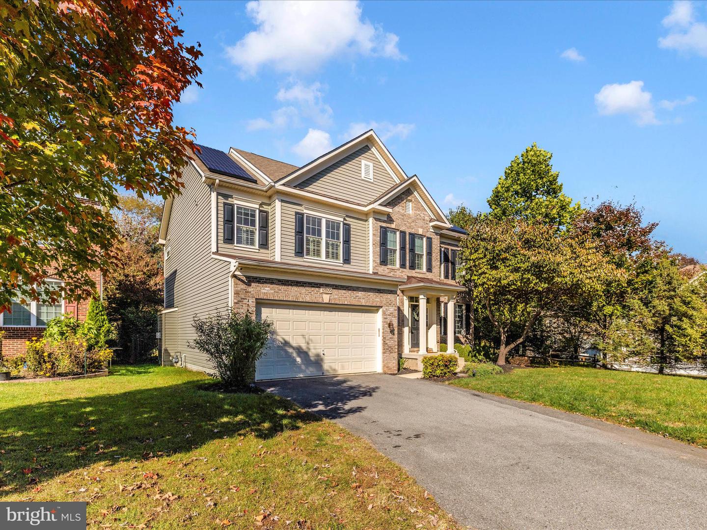 North Potomac, Maryland, 20878, United States, 4 Bedrooms Bedrooms, ,4 BathroomsBathrooms,Residential,Active,1968118