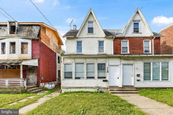 714 HIGHLAND AVE, CHESTER, PA 19013 - Image 1