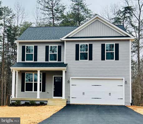 771 CANTERBURY DR, RUTHER GLEN, VA 22546 - Image 1