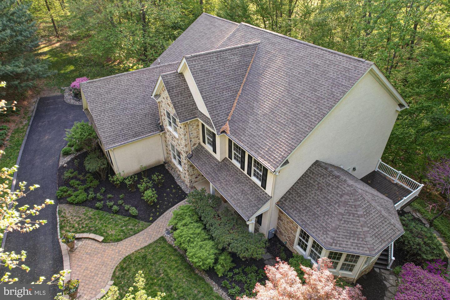 Kennett Square, Pennsylvania, 19348, United States, 5 Bedrooms Bedrooms, ,5 BathroomsBathrooms,Residential,Active,1806597