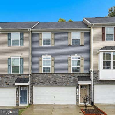 9802 CEDARMASS CIR, FREDERICKSBURG, VA 22408 - Image 1