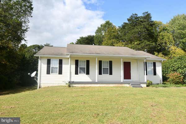 24183 REVERCOMB RD, LIGNUM, VA 22726 - Image 1