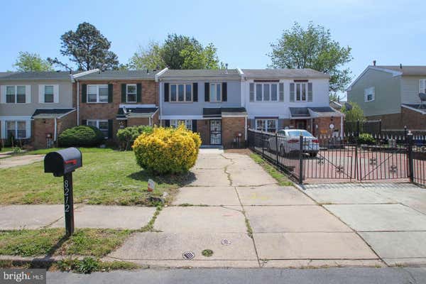 8212 BUIST AVE, PHILADELPHIA, PA 19153 - Image 1