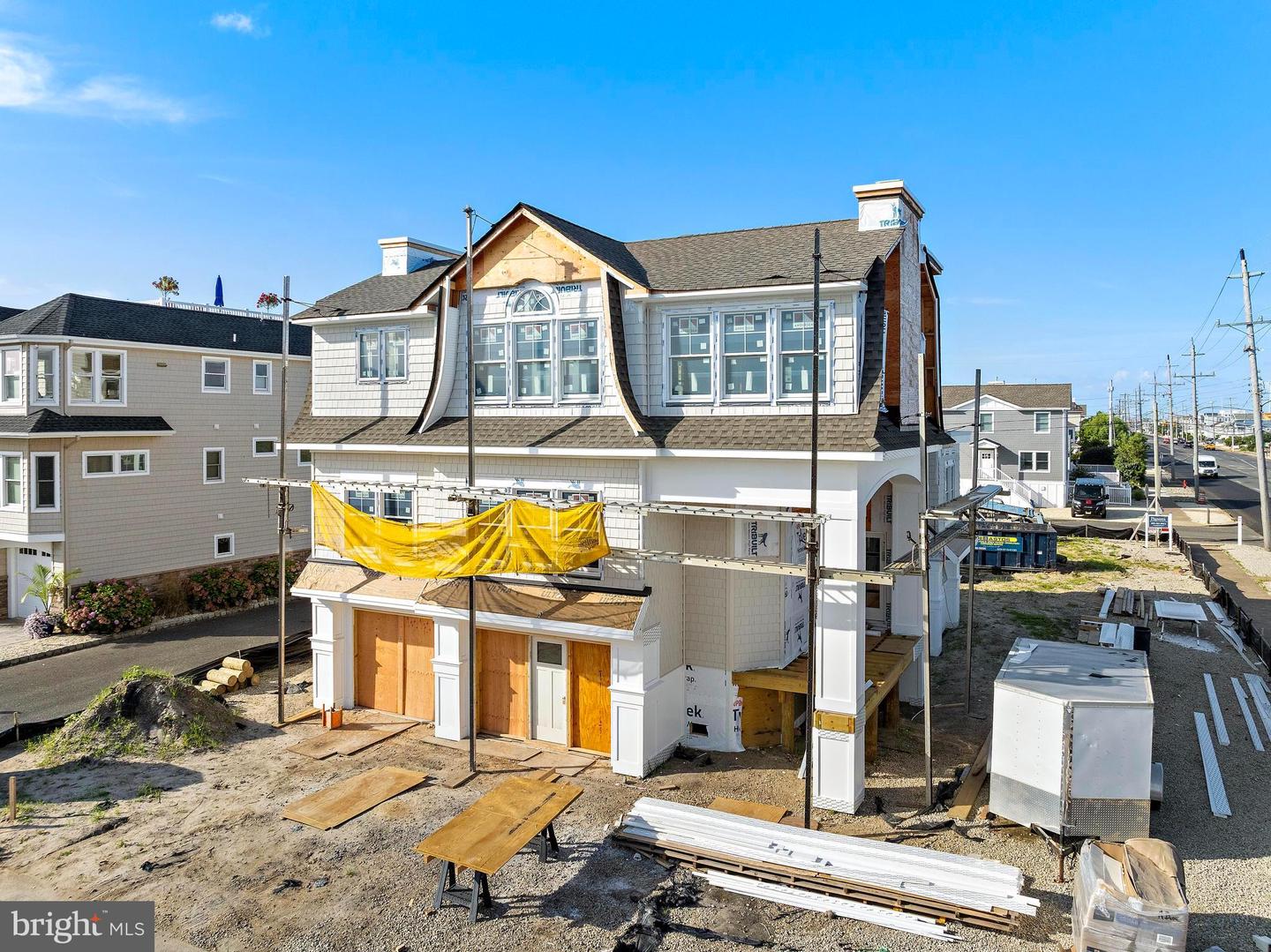 Long Beach Township, New Jersey, 08008, United States, 5 Bedrooms Bedrooms, ,5 BathroomsBathrooms,Residential,Active,1904684