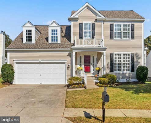 1256 DESTINY CIR, ANNAPOLIS, MD 21409 - Image 1