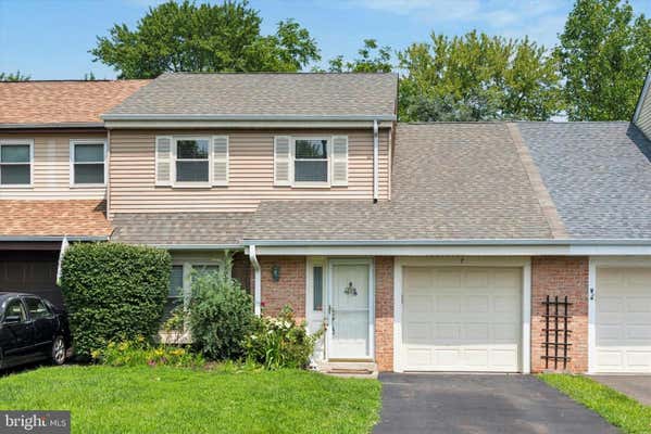 7 GREENWOODS DR, HORSHAM, PA 19044 - Image 1