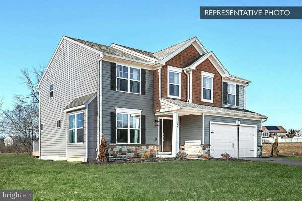 161 AMBER VIEW DRIVE # LOT 154, EAST BERLIN, PA 17316 - Image 1