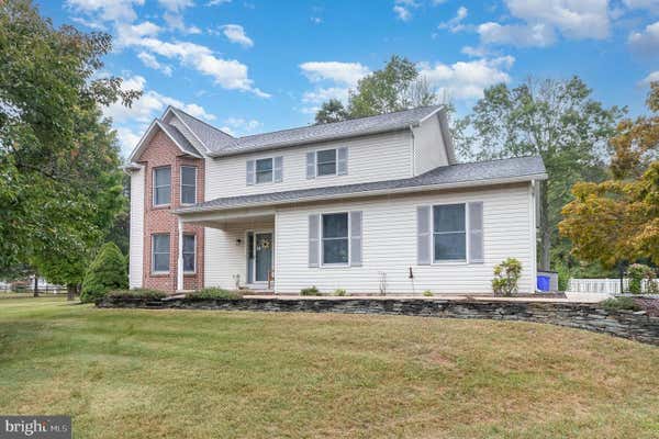 3 STARE WAY, DILLSBURG, PA 17019 - Image 1