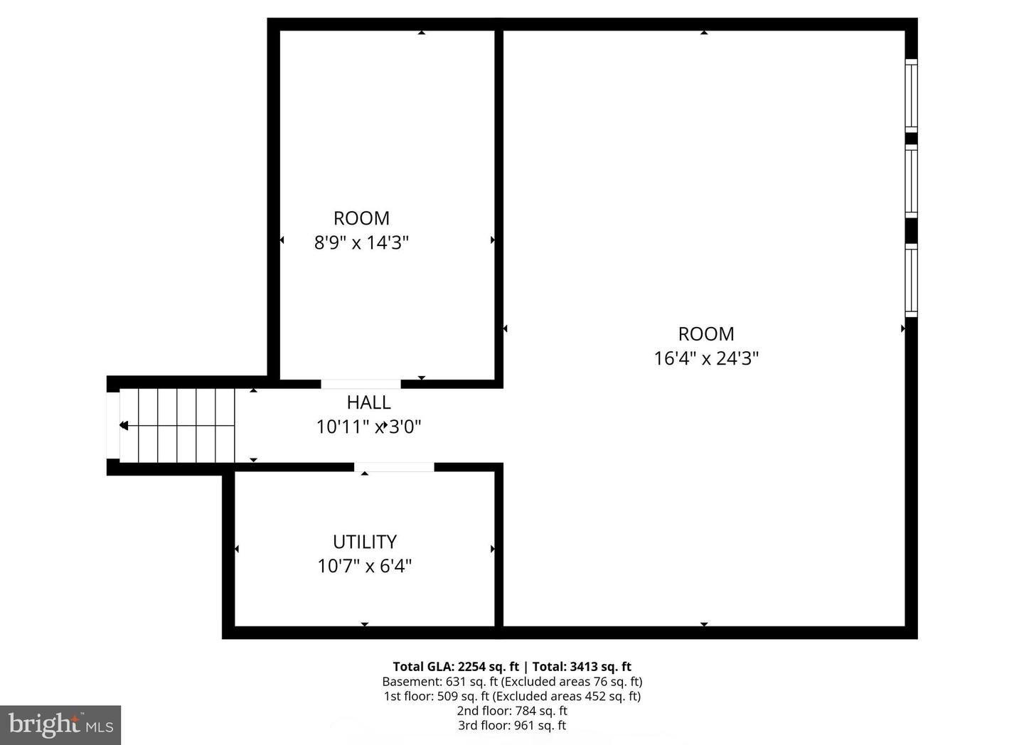 Reston, Virginia, 20191, United States, 3 Bedrooms Bedrooms, ,3 BathroomsBathrooms,Residential,Active,2044995