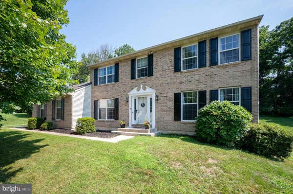 202 CHEYNEY CT, HOCKESSIN, DE 19707 - Image 1