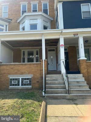 948 BROOKS LN, BALTIMORE, MD 21217 - Image 1