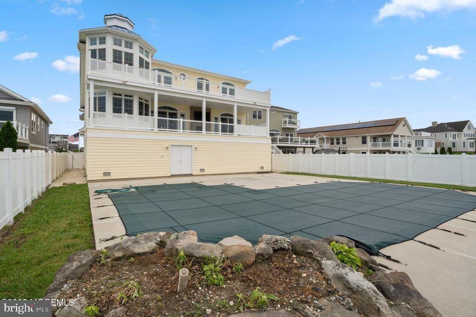 Forked River, New Jersey, 08731, United States, 4 Bedrooms Bedrooms, ,3 BathroomsBathrooms,Residential,Active,1886809