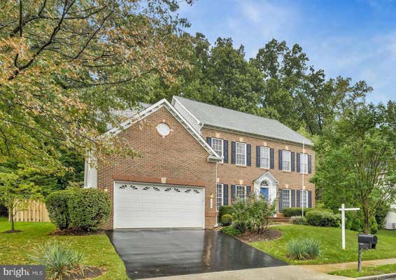 13032 DUNHILL DR, FAIRFAX, VA 22030 - Image 1