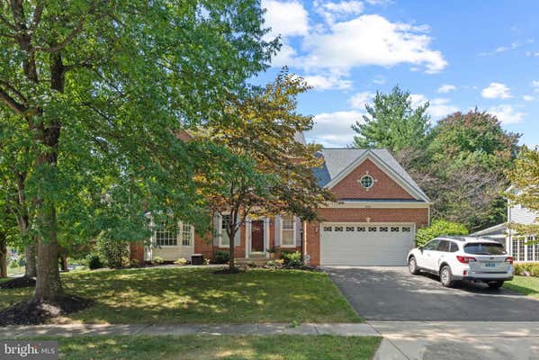 3303 GOVERNOR CARROLL CT, ELLICOTT CITY, MD 21043 - Image 1