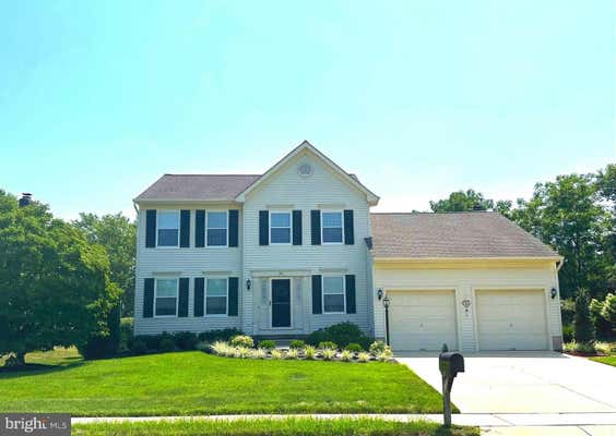 25 FLEMISH WAY, LUMBERTON, NJ 08048 - Image 1