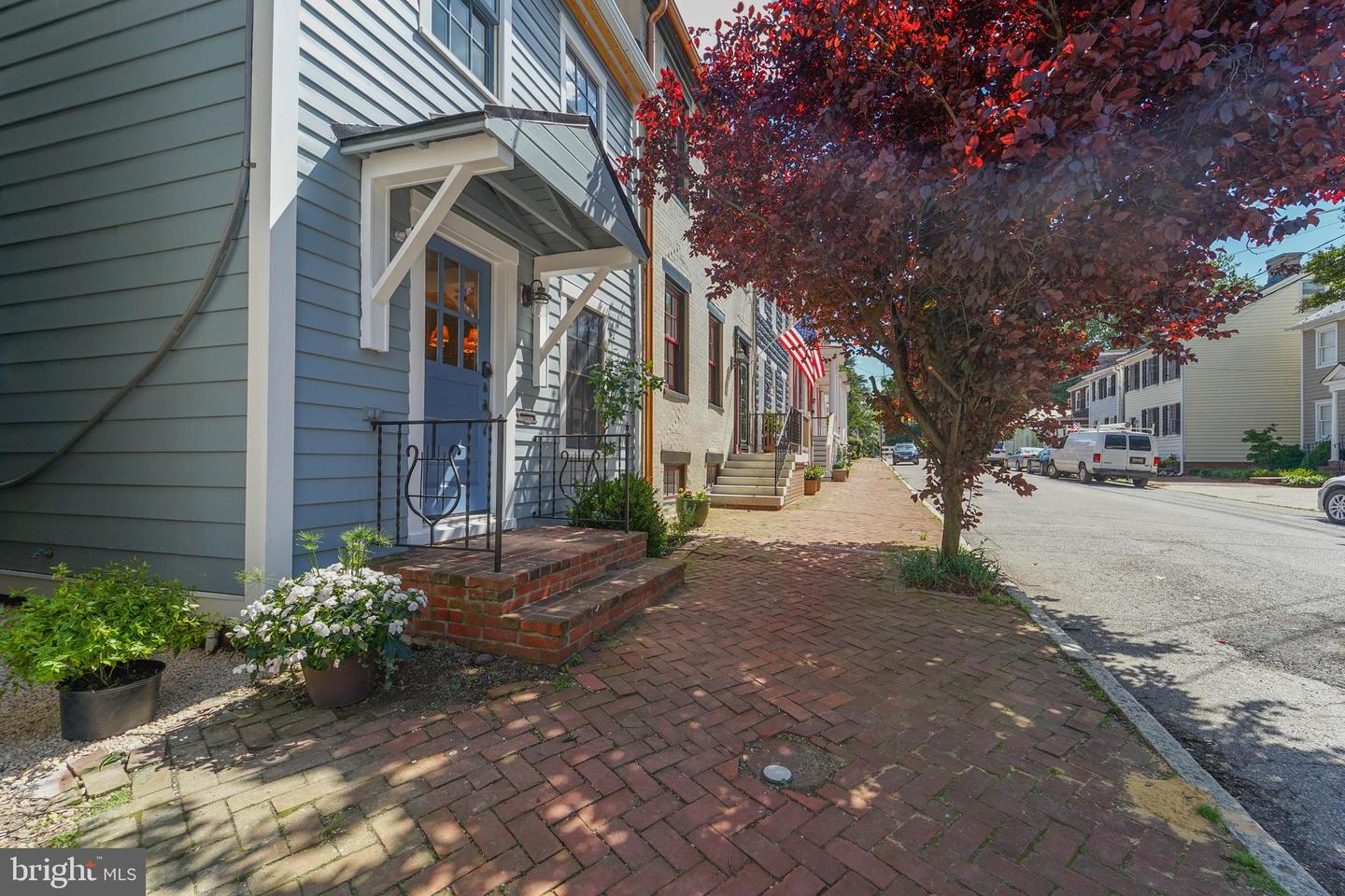 Annapolis, Maryland, 21401, United States, 4 Bedrooms Bedrooms, ,4 BathroomsBathrooms,Residential,Active,2051980