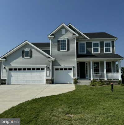 127 TRIANGLE CT, WINCHESTER, VA 22602 - Image 1