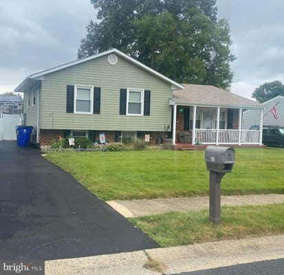 194 SCOTTFIELD DR, NEWARK, DE 19713 - Image 1