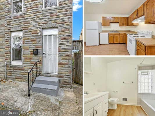 1222 AISQUITH ST, BALTIMORE, MD 21202 - Image 1