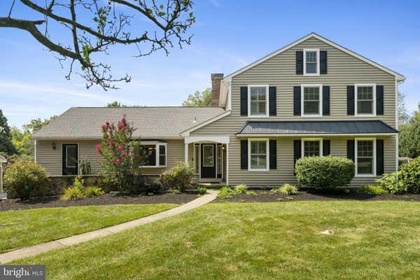 1 ROSEWOOD CIR, MALVERN, PA 19355 - Image 1