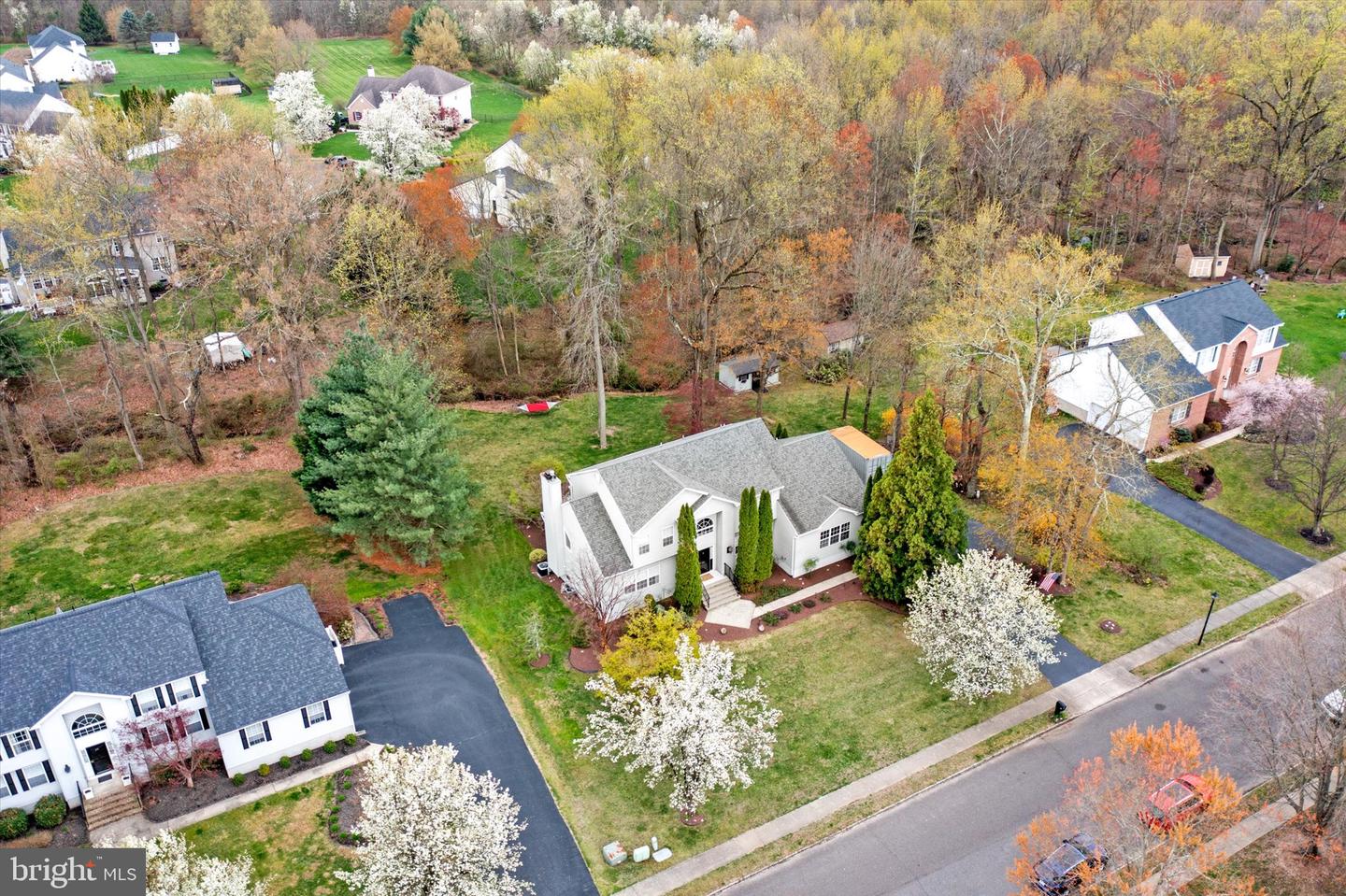 Robbinsville, New Jersey, 08691, United States, 5 Bedrooms Bedrooms, ,4 BathroomsBathrooms,Residential,Active,1920249