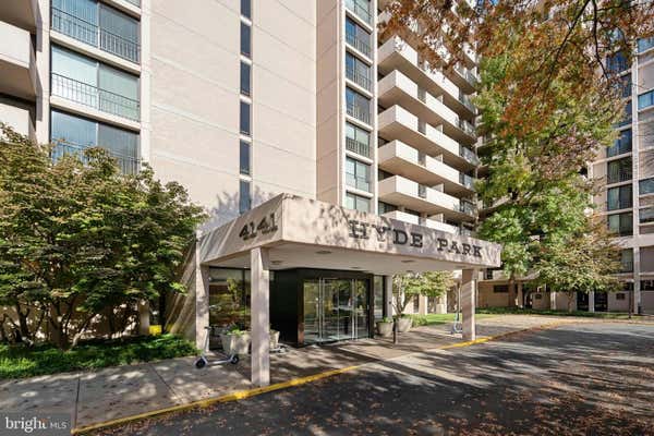 4141 N HENDERSON RD APT 412, ARLINGTON, VA 22203 - Image 1