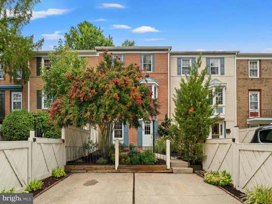 4516 SQUIREDALE SQ, ALEXANDRIA, VA 22309 - Image 1