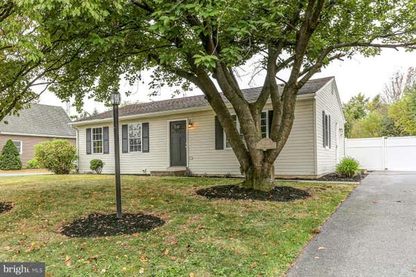 1337 QUEEN ST, PALMYRA, PA 17078 - Image 1