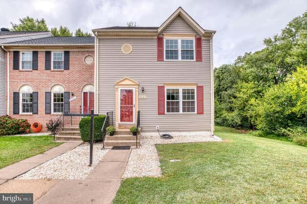 8581 BURLINGTON CT, MANASSAS, VA 20110 - Image 1